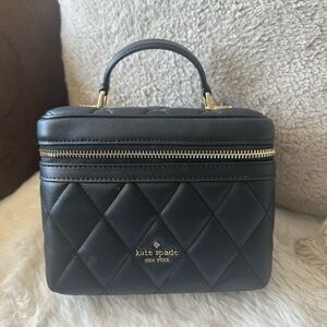 Authentic kate Spade - used only once excellent condition